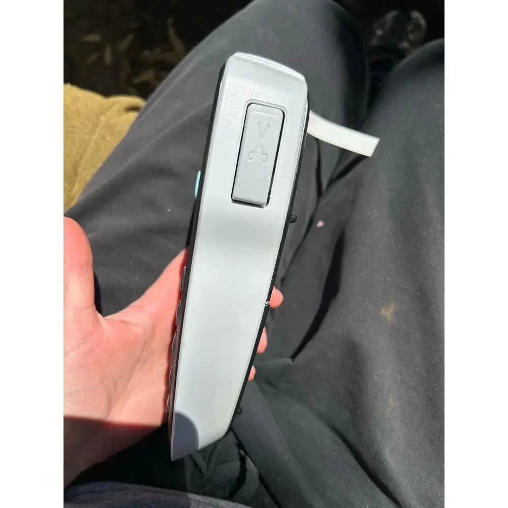 Dymo LabelManager 160 label maker, pre-owned in great working condition